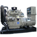 high quality water cooled diesel generator, 30kw generator